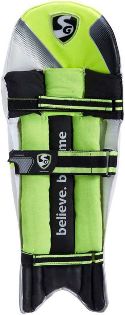 SG Batting Legguards SG ECOLITE Youth