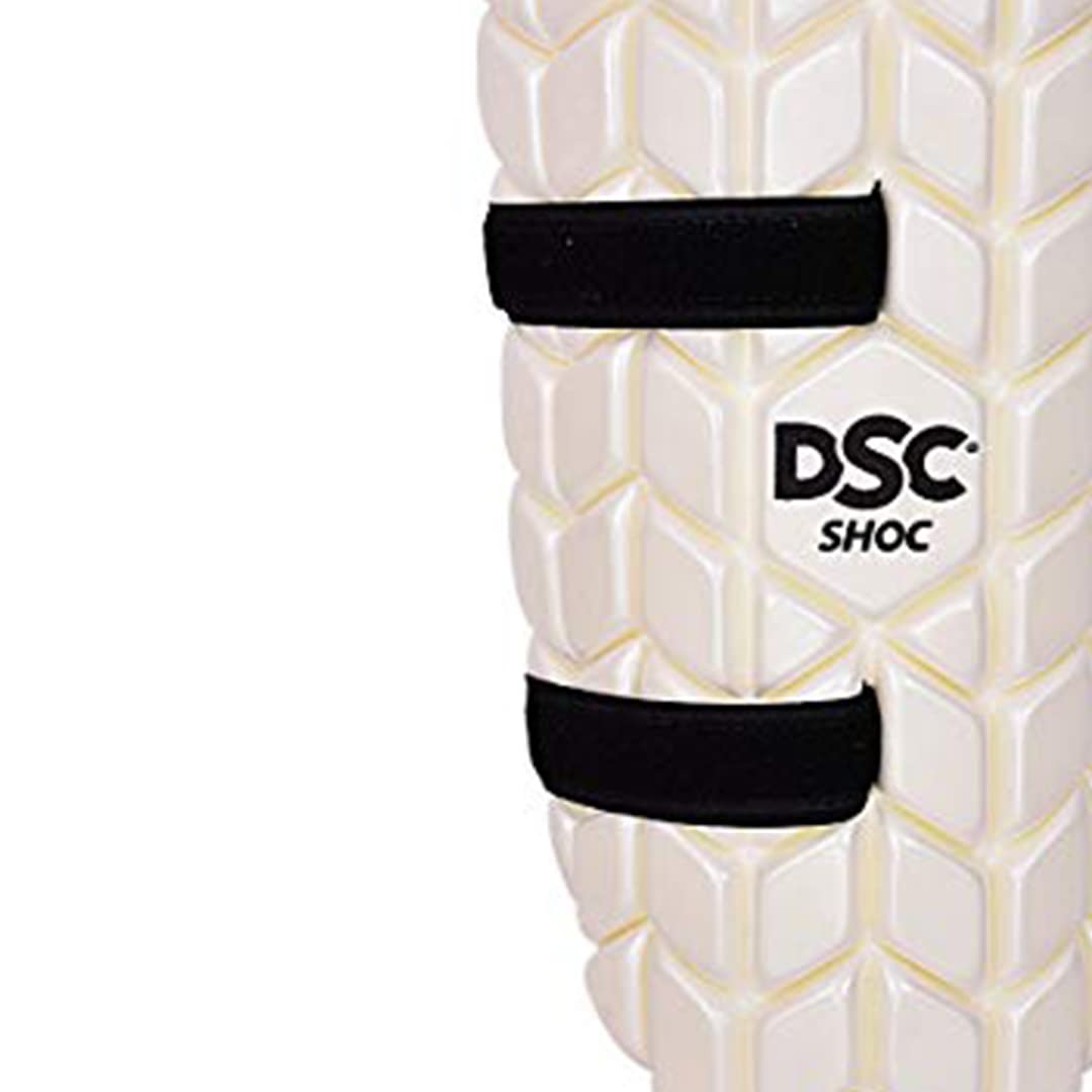 DSC 1500413 Intense Shoc Cricket Thigh Pad Mens Right