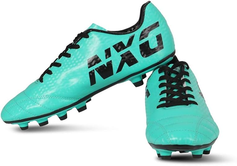Vector X NXG Football Shoes | Synthetic sole | Lace-Up | Padded Footbed