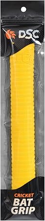 DSC Ring Line Band Chevron Cricket Bat Grip
