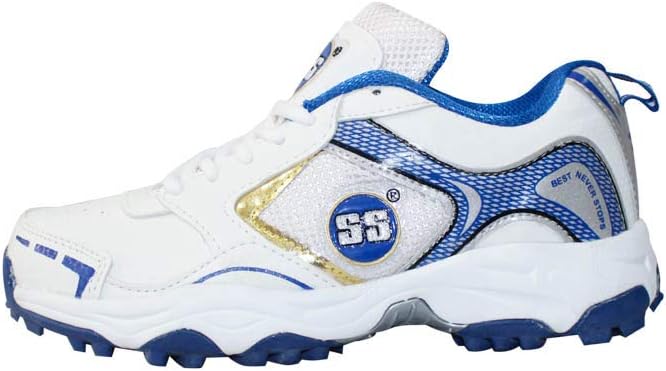 SS Shoes Golden Gutsy Size