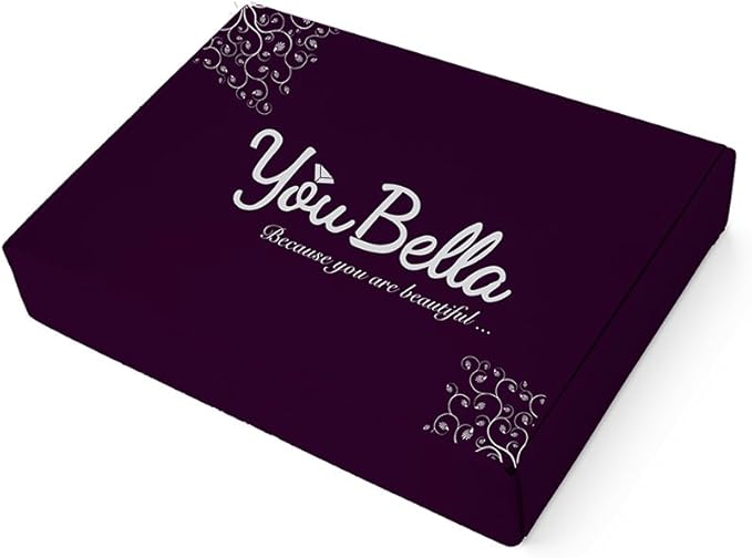 Youbella Stylish Party Wear Jewellery Gold Plated Studs Earrings For Women