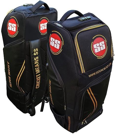 SS Kit Bag - SS SUPER SELECT