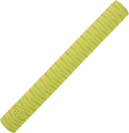 DSC Ring Line Band Chevron Cricket Bat Grip