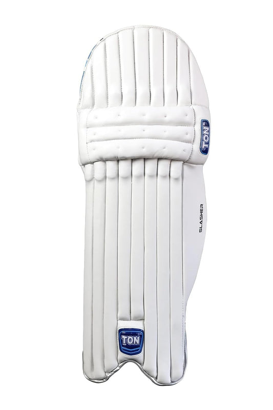 Ton Slasher Light Weight Cricket Batting Pads (Youth -LH)