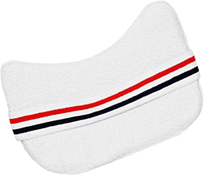 DSC Condor Glider Cricket Chest Guard | Material: Polyvinyl Chloride | High Density Form Inside | Soft Absorbent Towelled Back | Strong & Sturdy | Soft feel