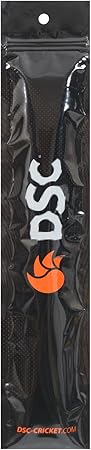 DSC Ring Line Band Chevron Cricket Bat Grip