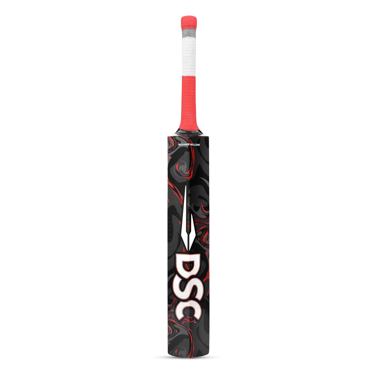 DSC Lava Kashmir Willow Short Handle Cricket Bat