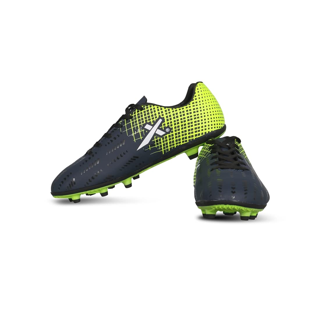 Vector X Royale Football Shoes for Mens