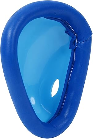 DSC Attitude Cricket Abdominal Guard
