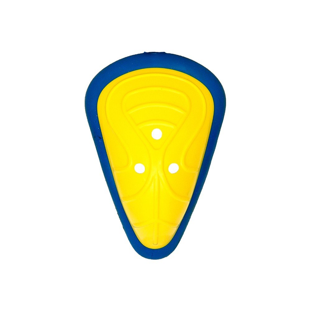 DSC 1501105 Shoc Abdominal Guard Mens (Color May Vary)