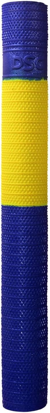 DSC Spyder Flouro (Youth)Mix Colored Cricket Bat Grip (Pack of 3 Pcs Poly Bag)