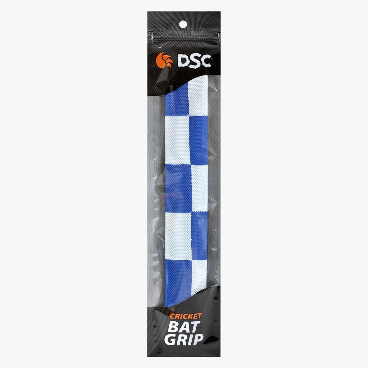 DSC 1501038 Chess Rubber Cricket Grip (Multicolor)