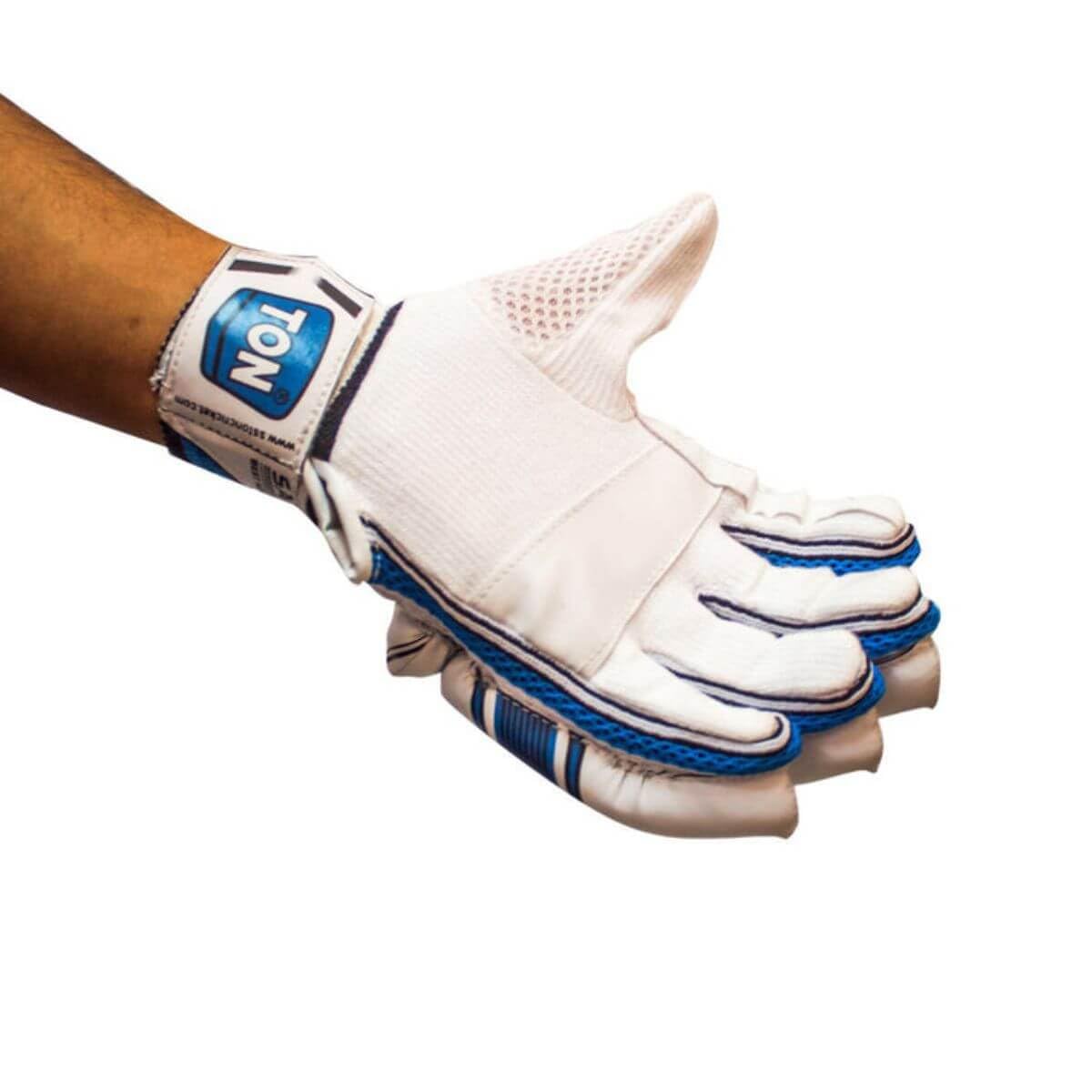 SS BATTING GLOVES - Ton 999