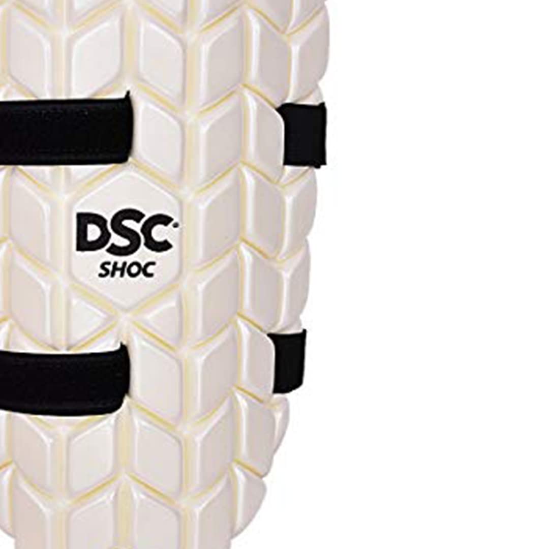DSC 1500413 Intense Shoc Cricket Thigh Pad Mens Right