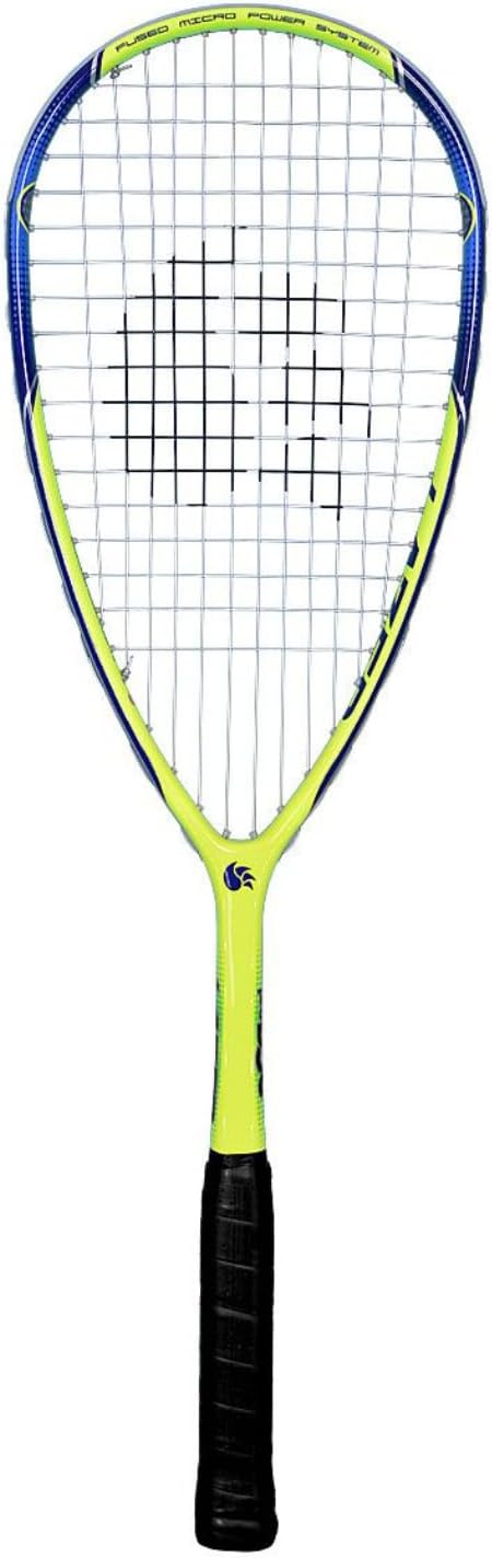 DSC Lazer Aluminium Squash Racquet