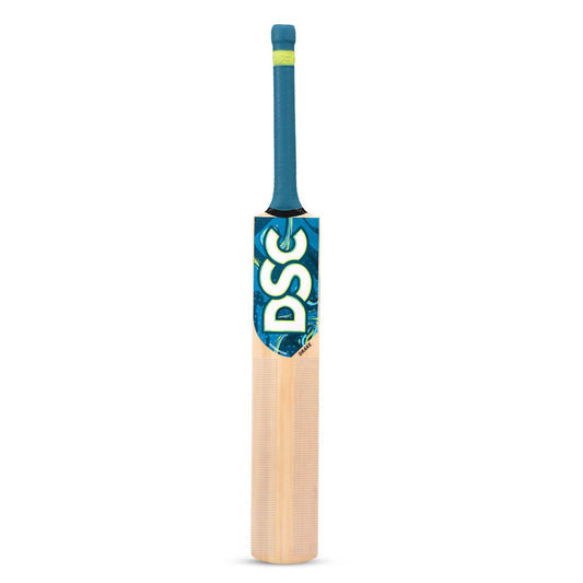 DSC Drake Kashmir Willow Cricket Bat, Size - 3