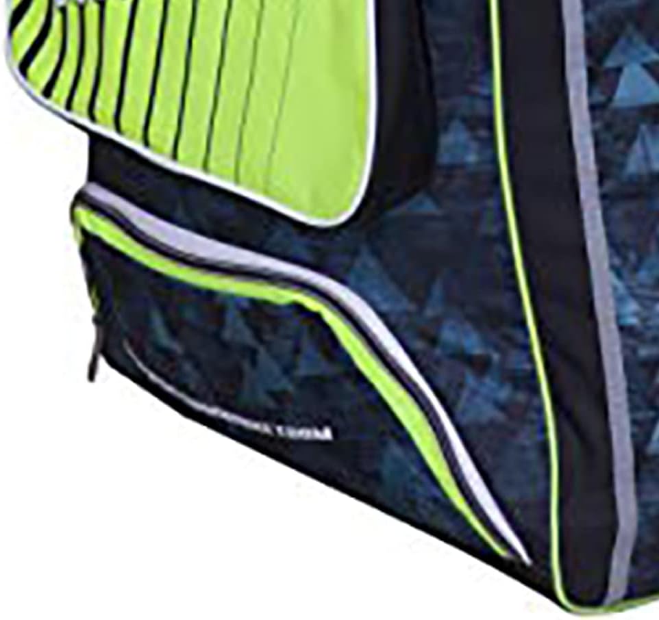 SS Bags0025 Viper Duffle Kit Bag (Multicolour, Size-Others) | for Mens & Womens | Cricket Bag | Comfortable Locomotion | Sports Accessories | Strong & Lightweight | Travel | Zipper