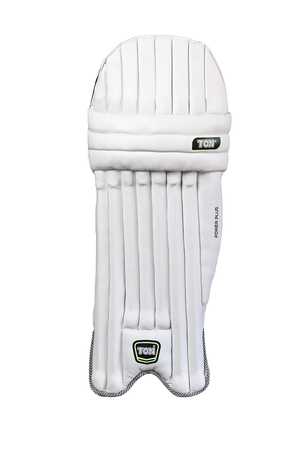 Ton Power Plus Light Weight Cricket Batting Pads (Youth - LH)