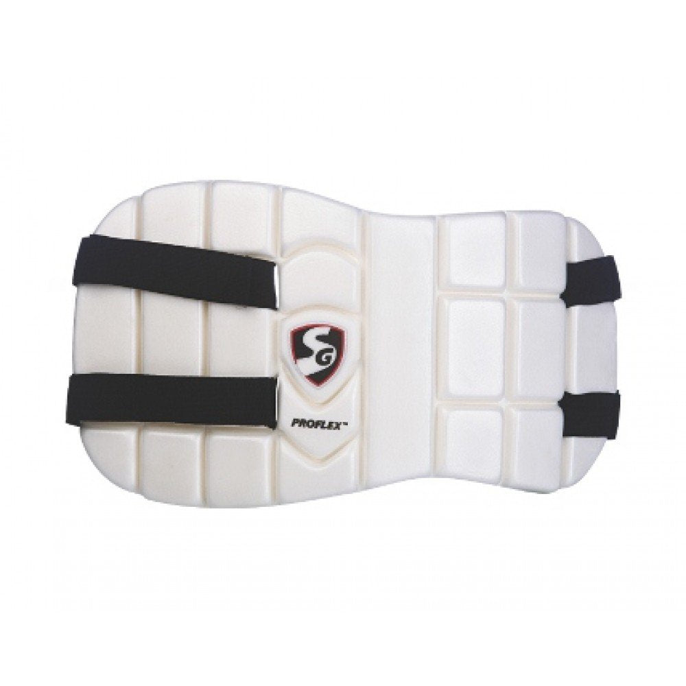 SG Adult Elastic, Foam Proflex Right Chest Guard