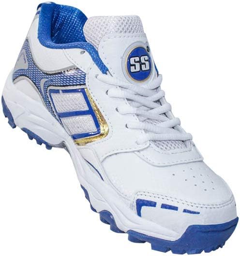 SS Shoes Golden Gutsy Size