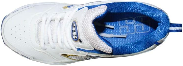 SS Shoes Golden Gutsy Size