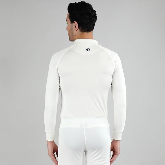 DSC Passion Full Sleeve Polyester Cricket T-Shirt