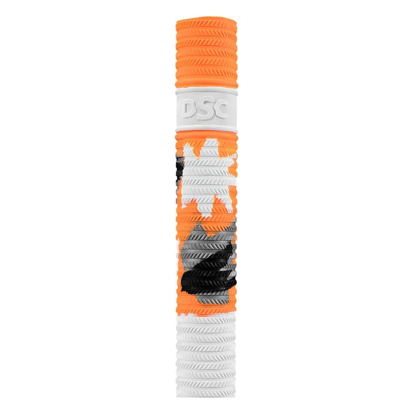 DSC Camo Flag Baboon Cricket Bat Grip (Multicolor, Standard Size) Material: Rubber Soft Feel Grip Better Shock Absorption (Pack of 3)