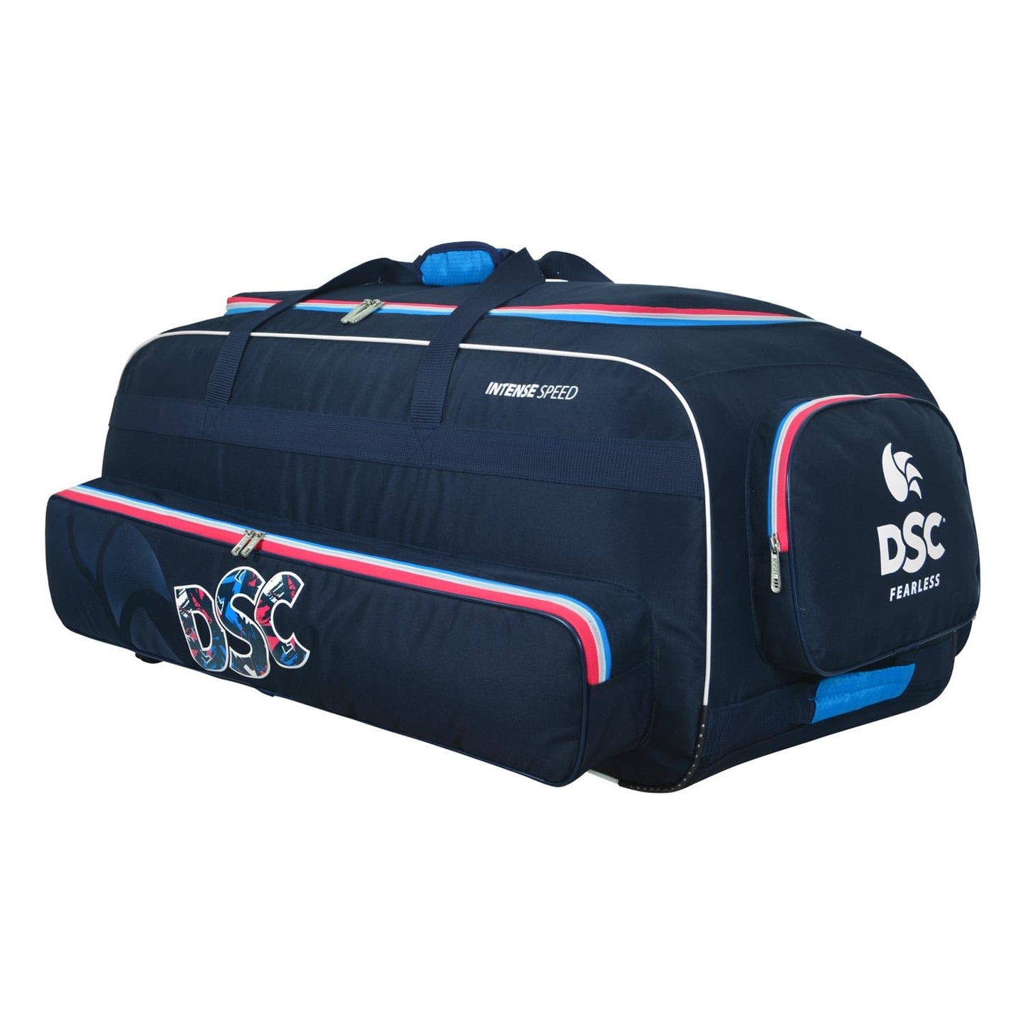 DSC 1500377 Intense Speed Cricket Bag