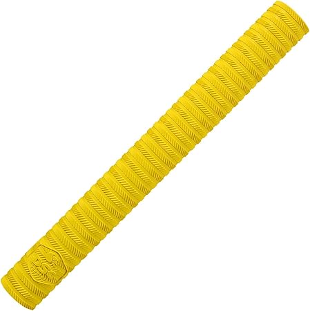DSC Ring Line Band Chevron Cricket Bat Grip
