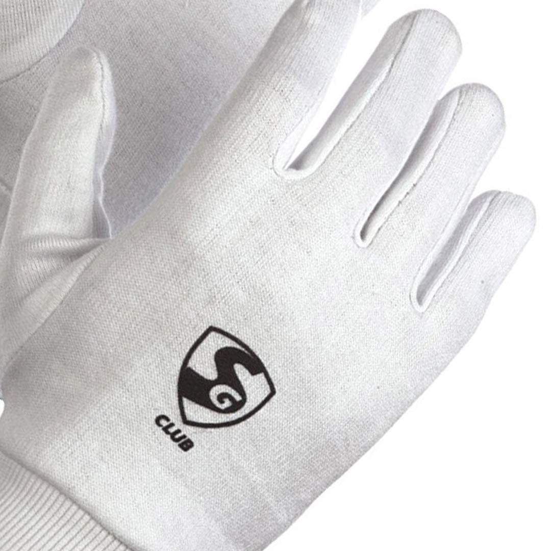 SG Inner Gloves SG CLUB Youth