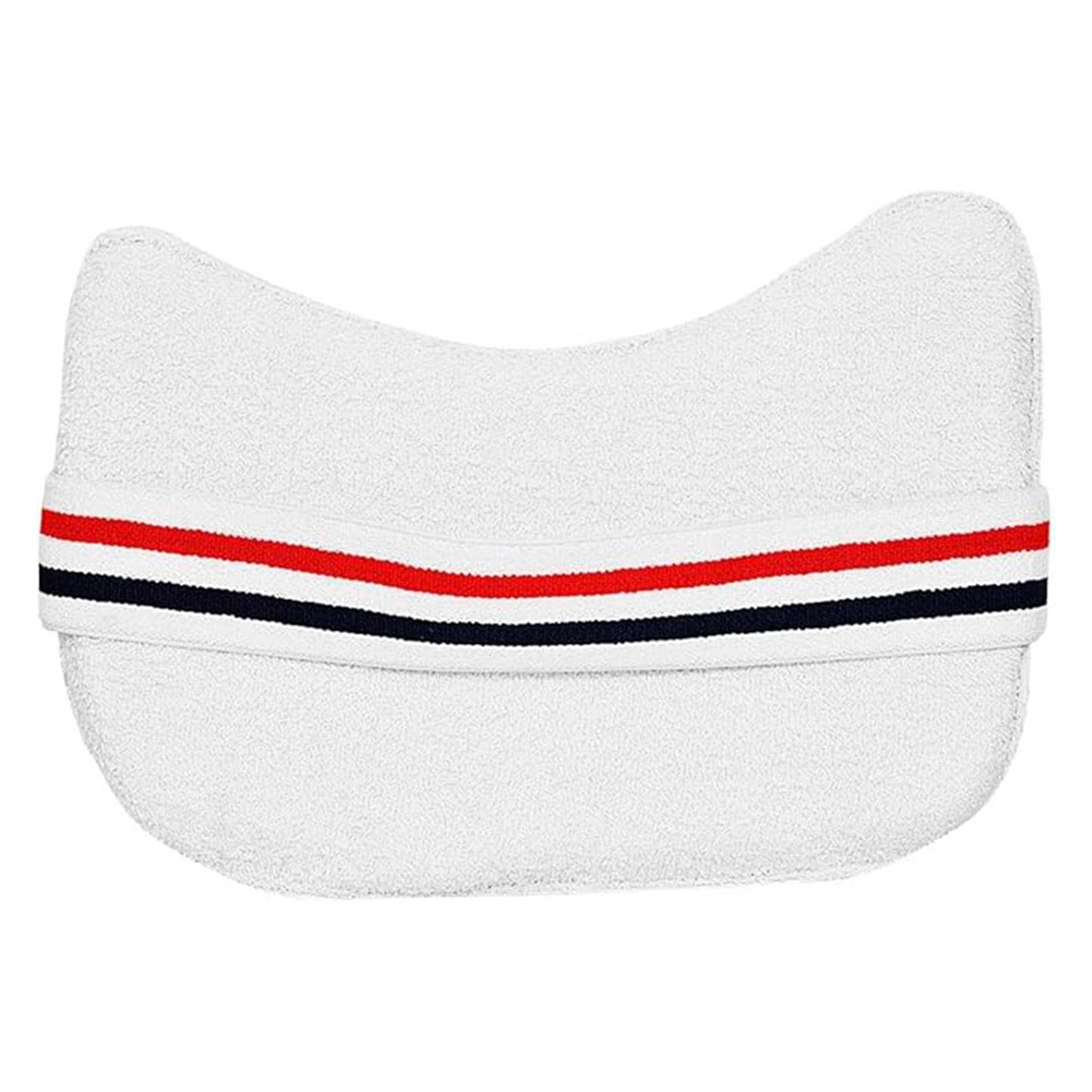 DSC Condor Glider Cricket Chest Guard | Material: Polyvinyl Chloride | High Density Form Inside | Soft Absorbent Towelled Back | Strong & Sturdy | Soft feel