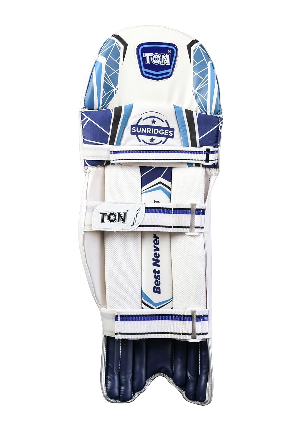 Ton Slasher Light Weight Cricket Batting Pads (Youth -LH)
