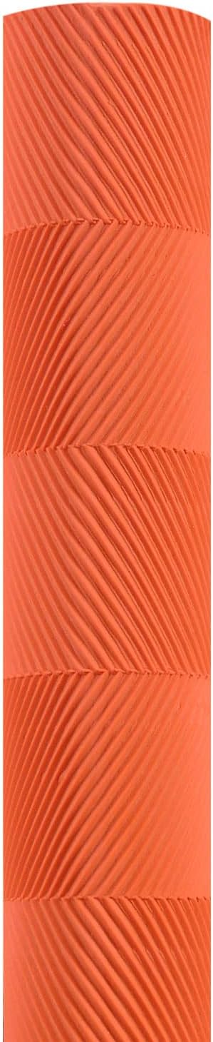 DSC Chevron Mix Colored Cricket Bat Grip - (Pack of 1 Pc)