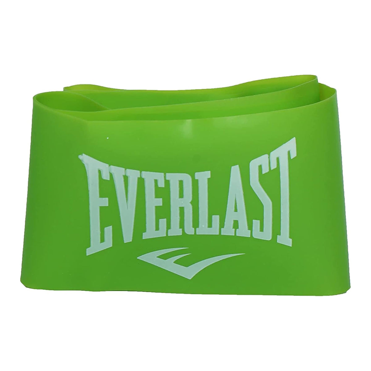 Everlast AB. Rubber Loop Band 500x50x0.4mm/8mm - Resistance Band - Fitness Training, Pilates, Yoga