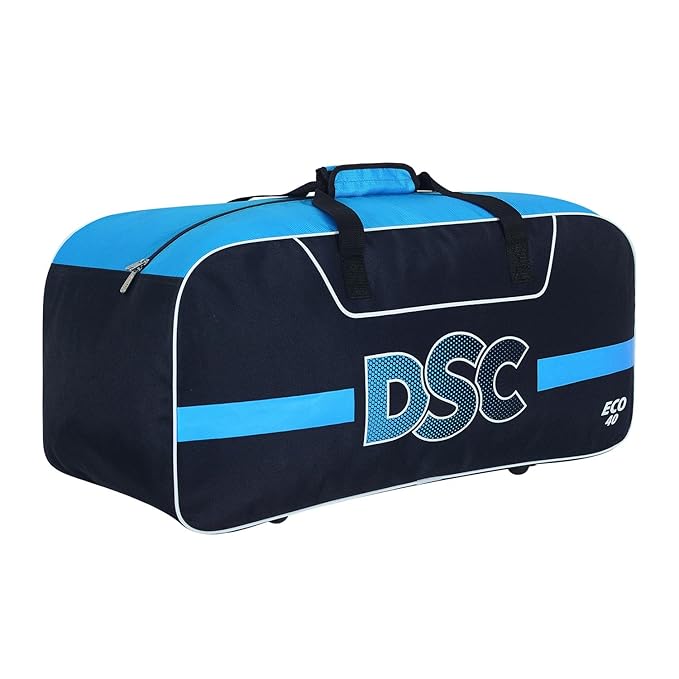 DSC Eco-40 Cricket Bag