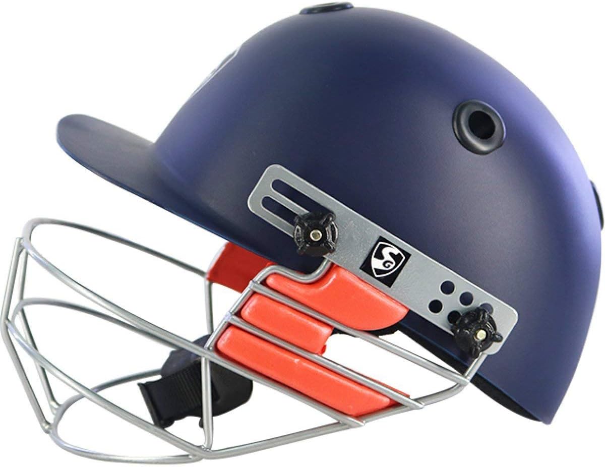 SG Cricket Helmet SG OPTIPRO