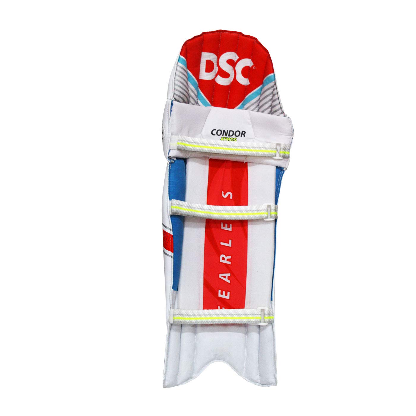 DSC Condor Atmos Cricket Batting Legguard