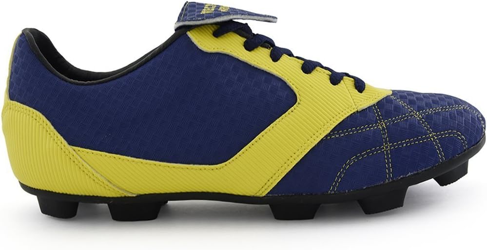 Vector X Armour Football Shoes | TPU Synthetic, Moulded Insole | Minimal Water Absorption/Water Proof