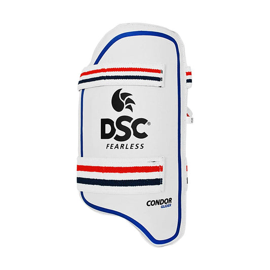 DSC Condor Glider Cricket Thigh Pad Mens Right
