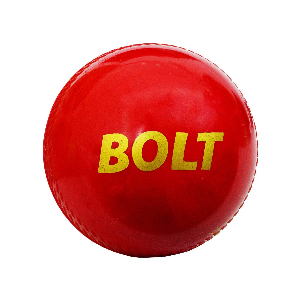DSC 1500318 Synthetic Cricket Tennis Ball (Standard Size) Green