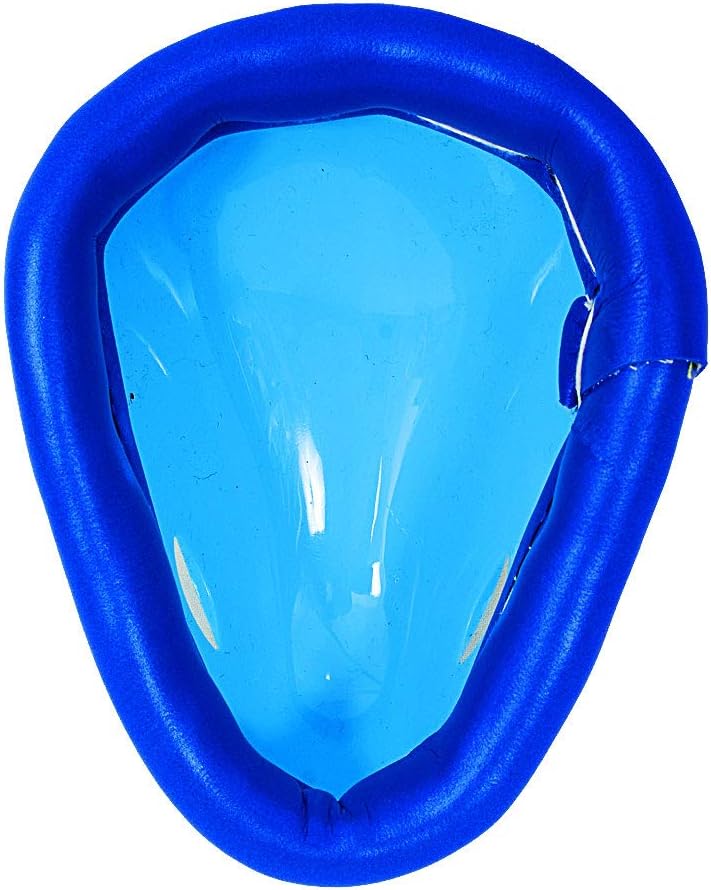 DSC 1500429 Attitude Cricket Abdominal Guard Youth (Color May Vary)