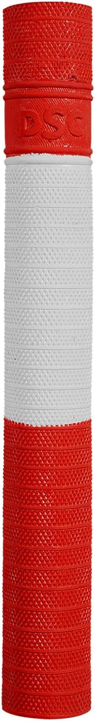 DSC Spyder Youth Mix Colored Cricket Bat Grip (Pack of 3)