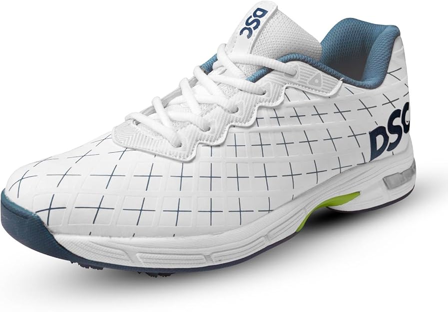 DSC Biffer 22 Cricket Shoes for Mens