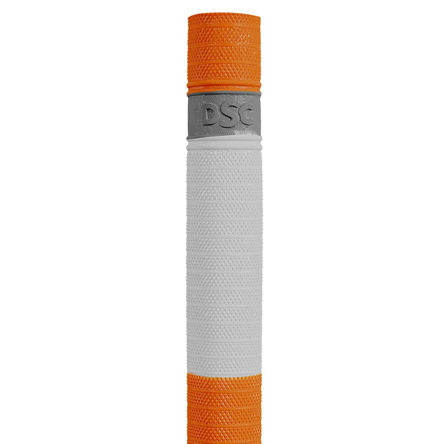 DSC Spyder Youth Cricket Bat Grip, Colour - Orange (Pack of 1)