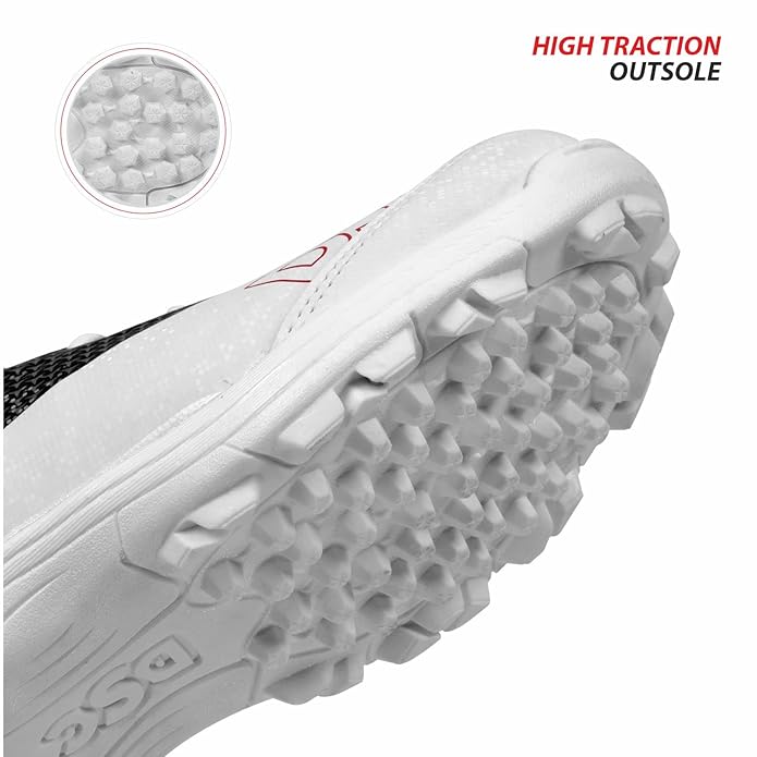 DSC Rigor X Cricket Shoes for Mens