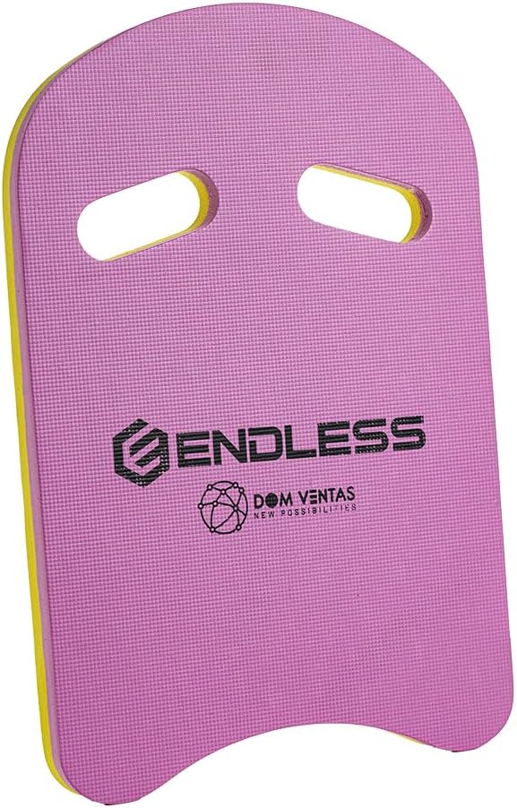 Endless EL1011 Swimming Kickboard With Comfortable Design