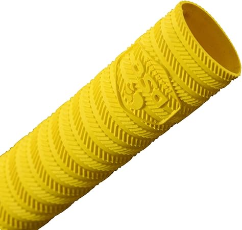 DSC Ring Line Band Chevron Cricket Bat Grip