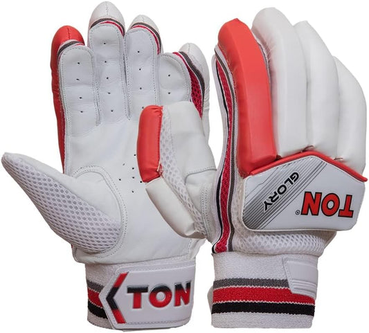 SS Ton Glory Cricket Batting Gloves