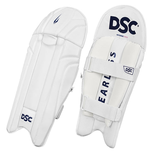 DSC 1500408 Intense Speed Cricket Wicket Keeping Legguard Mens